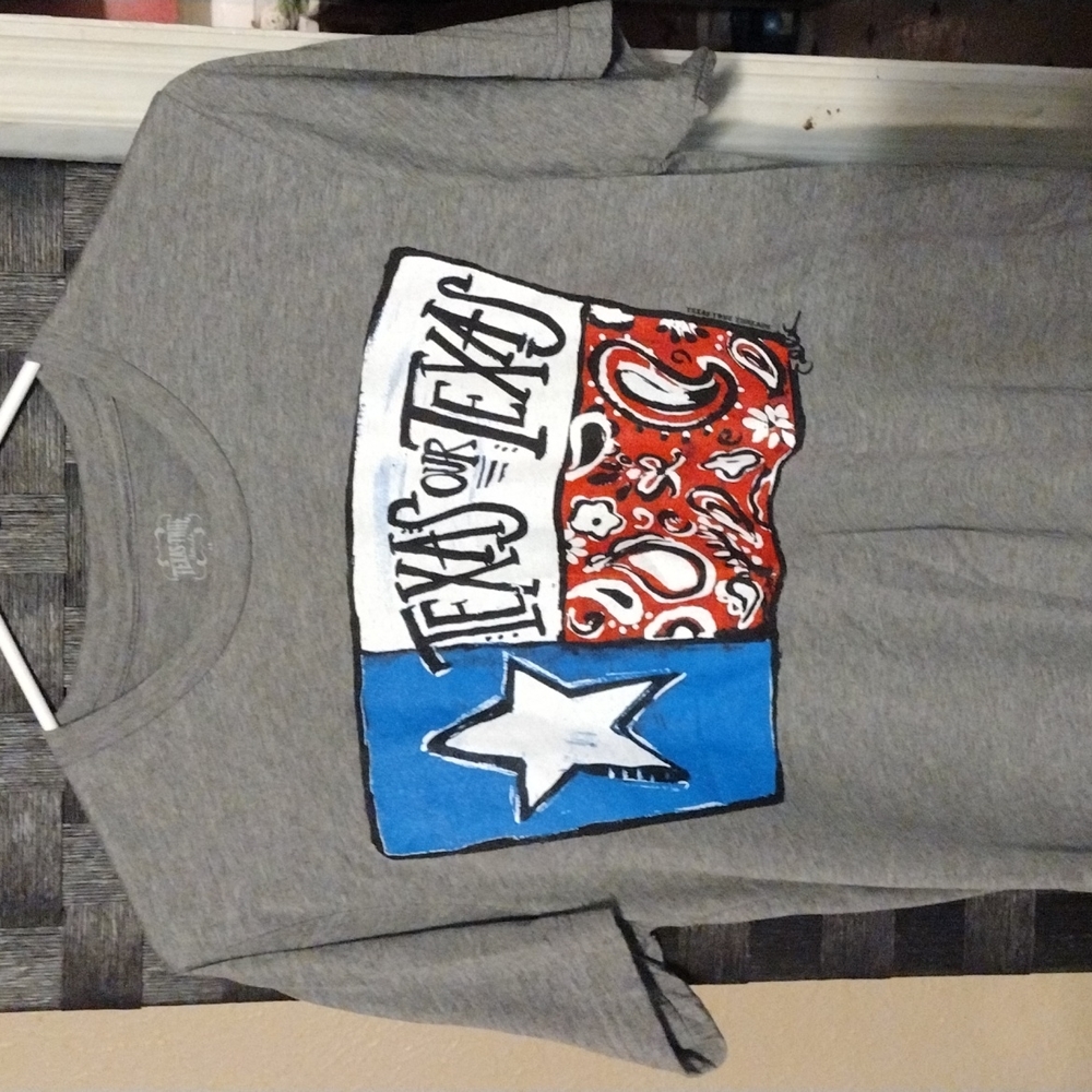 Texas True Shirt